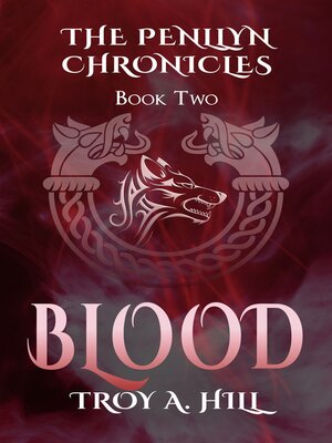 cover image of Blood